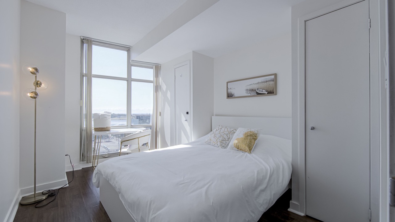 Photo of Bedroom in CityPlace