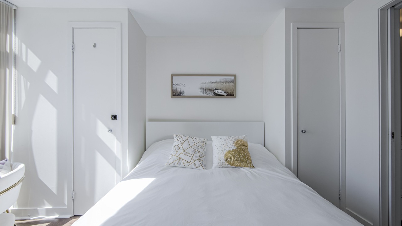 Photo of Bedroom in CityPlace
