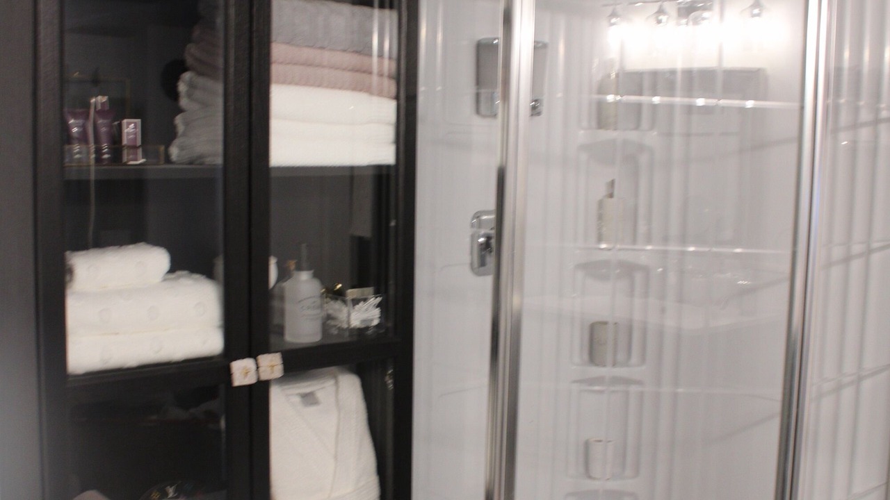 Photo of Bathroom in Downtown Gatineau