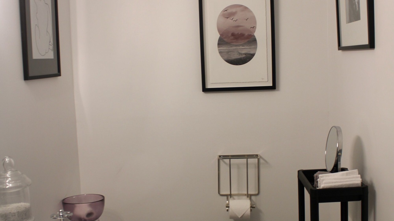 Photo of Bathroom in Downtown Gatineau