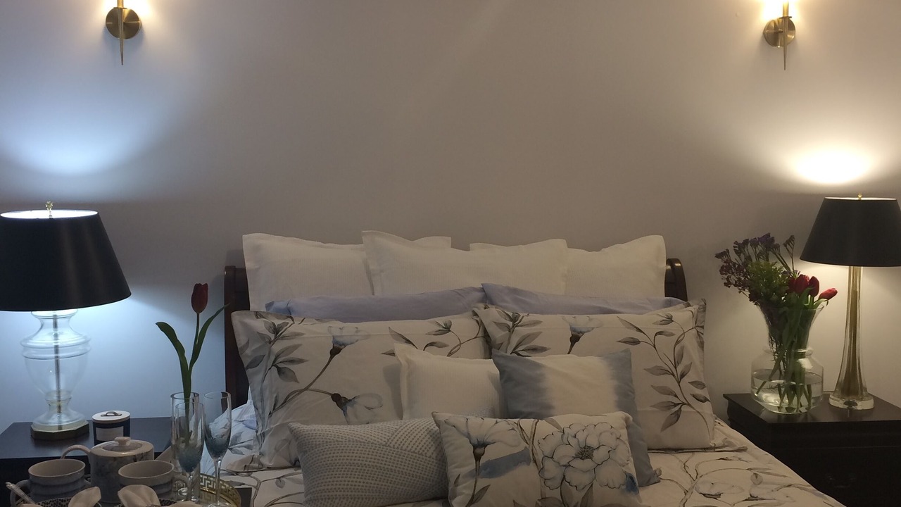 Photo of Bedroom in Downtown Gatineau