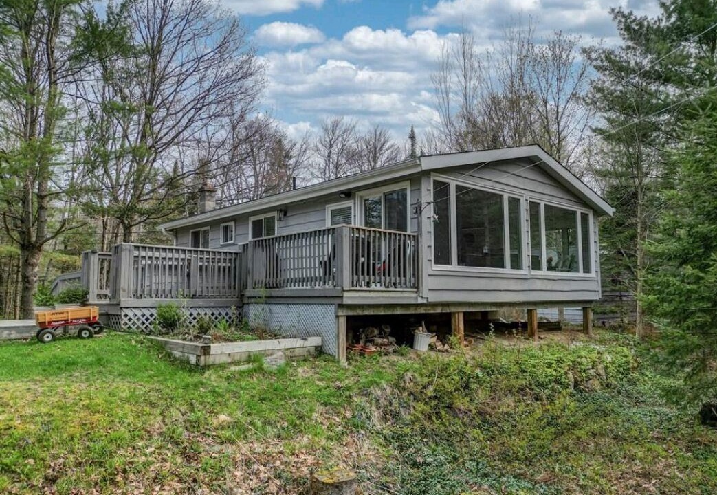 Photo of Outdoor in Highlands East