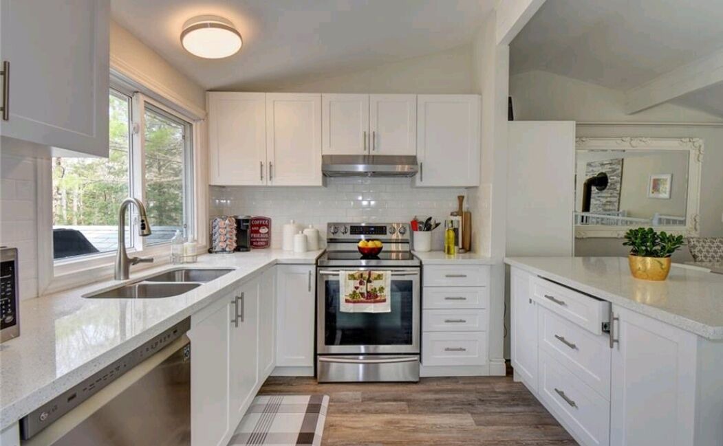 Photo of Kitchen in Highlands East
