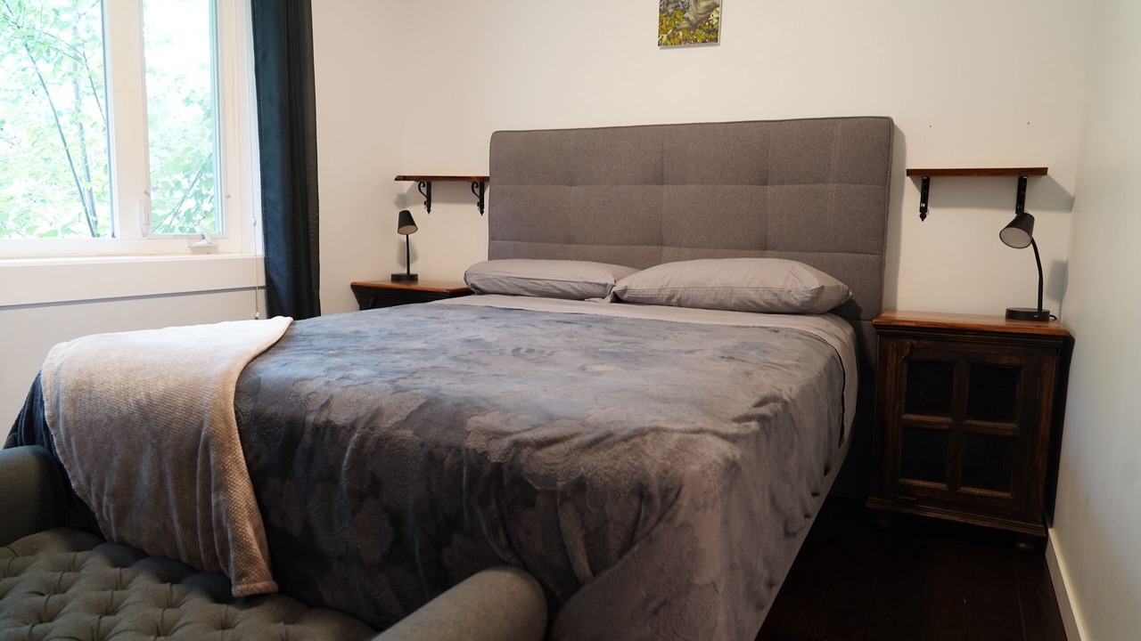 Photo of Bedroom in Kent