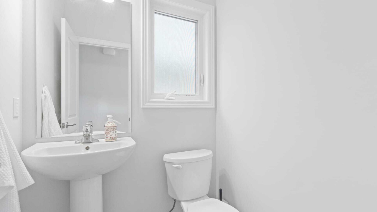 Photo of Bathroom in Welland
