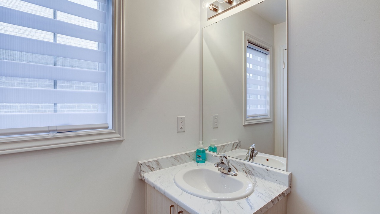 Photo of Bathroom in Welland