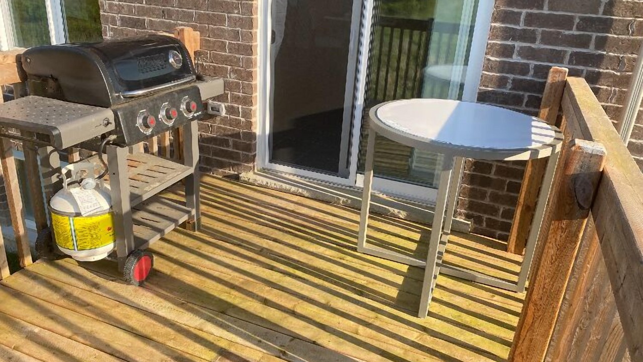 Photo of Outdoor in Welland