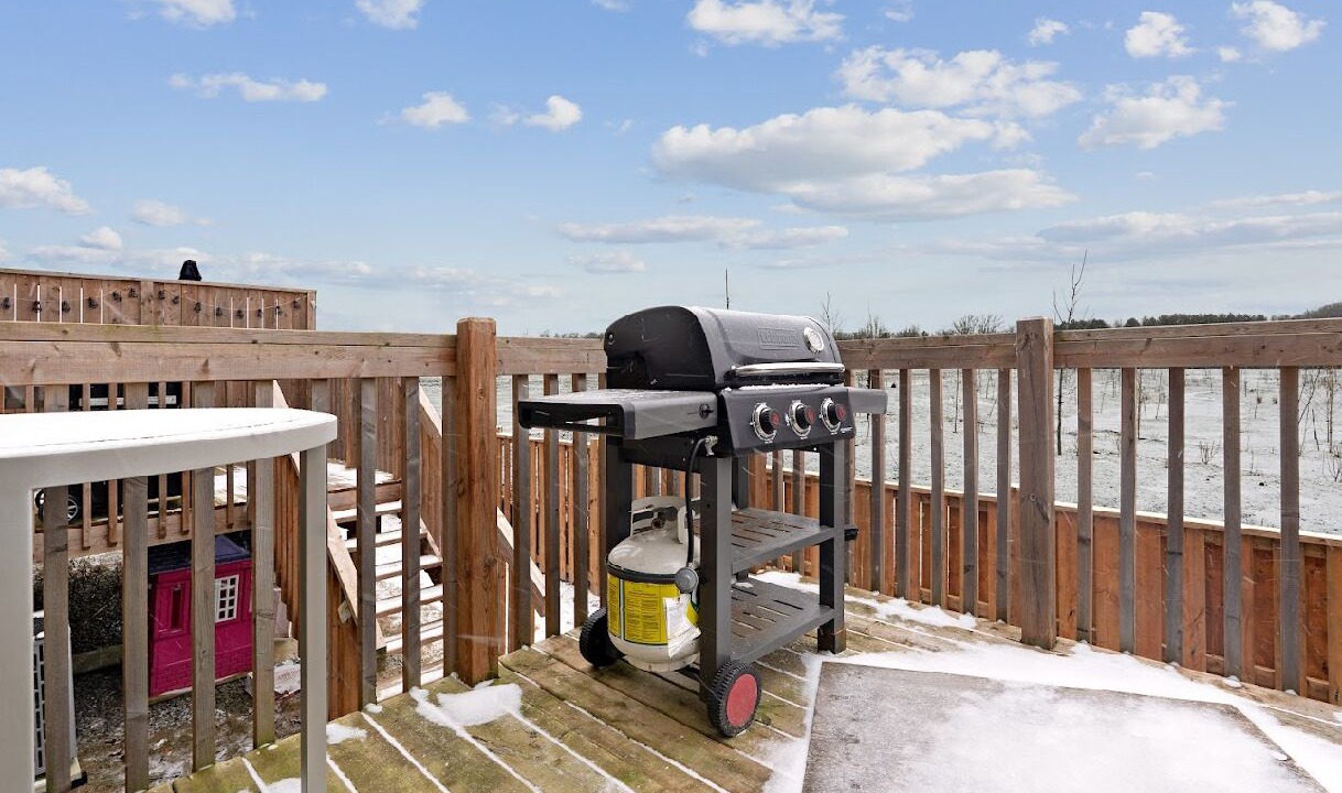 Photo of Outdoor in Welland