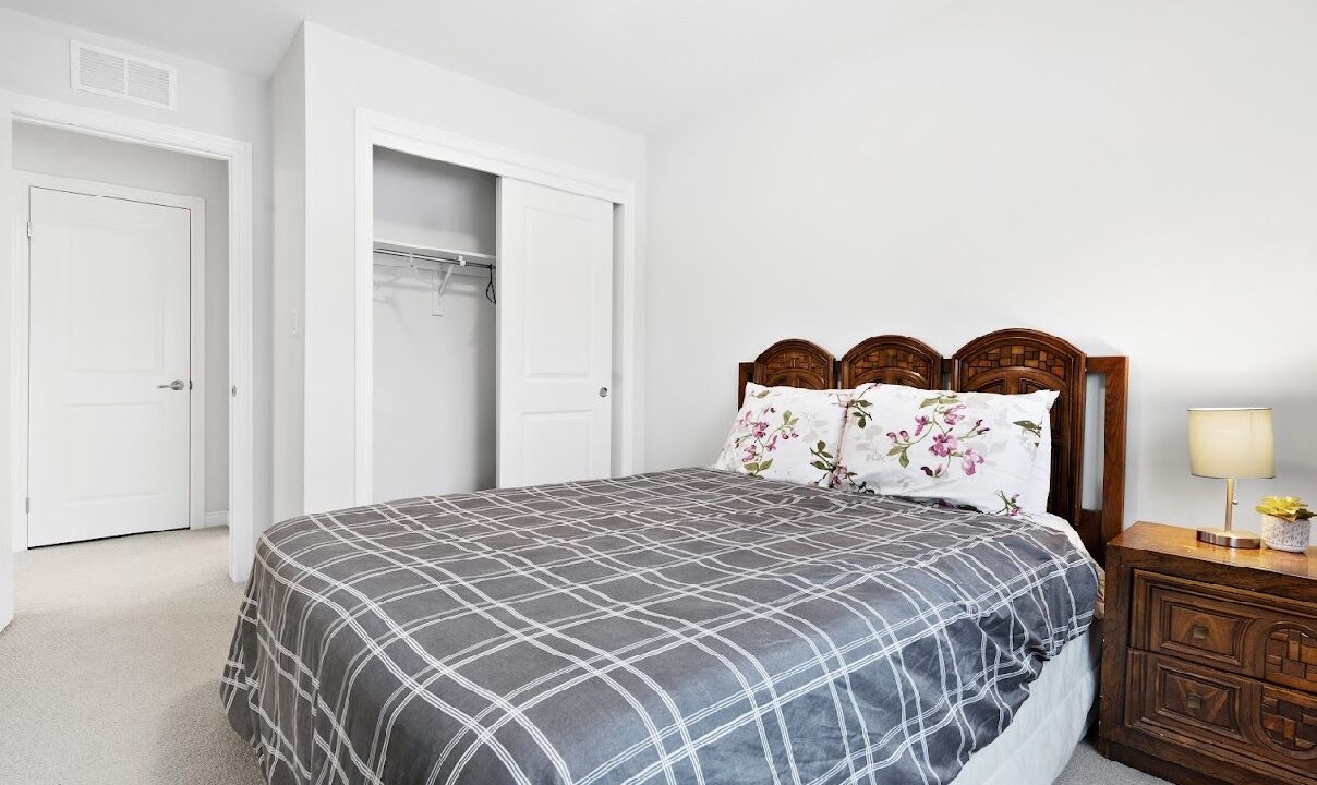 Photo of Bedroom in Welland