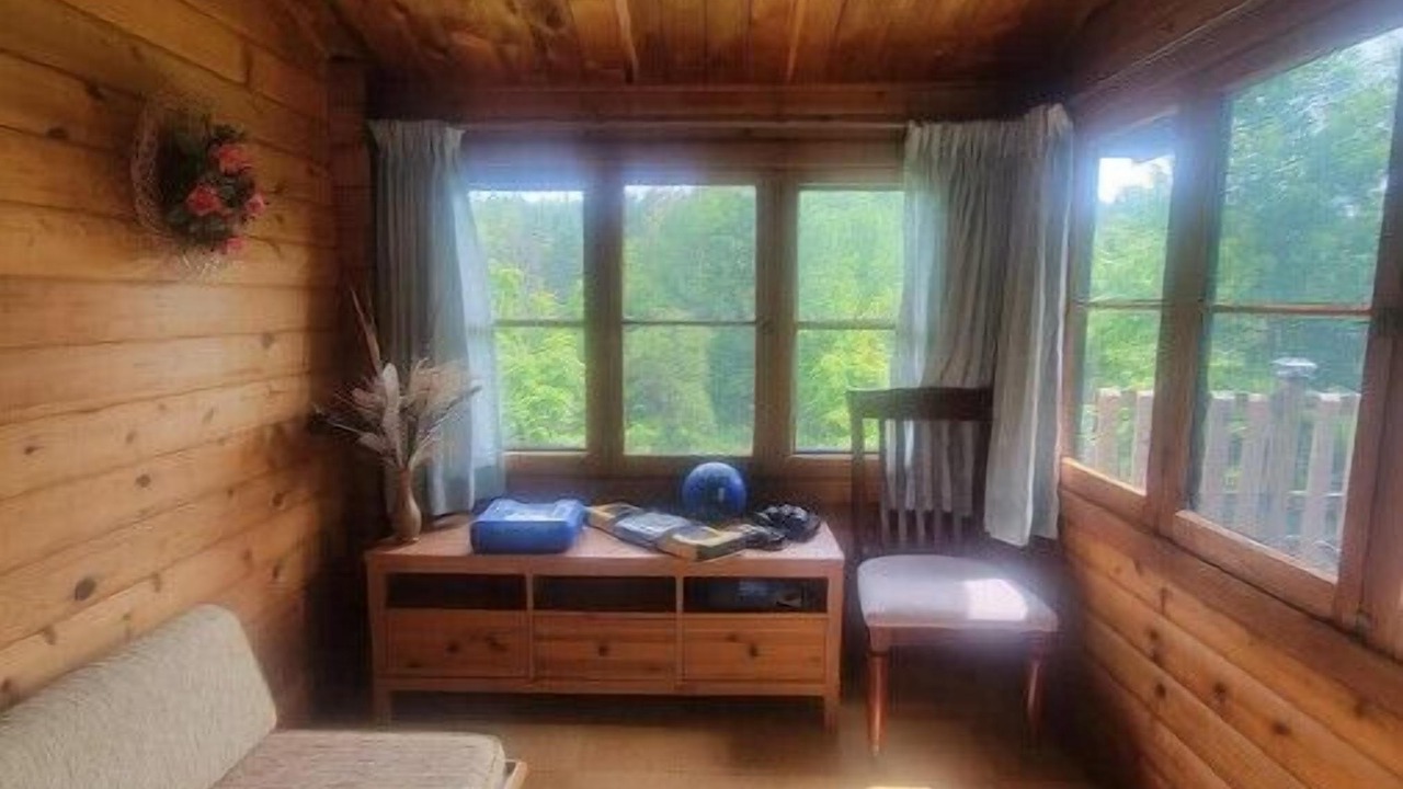 Photo of Livingroom in Mulmur