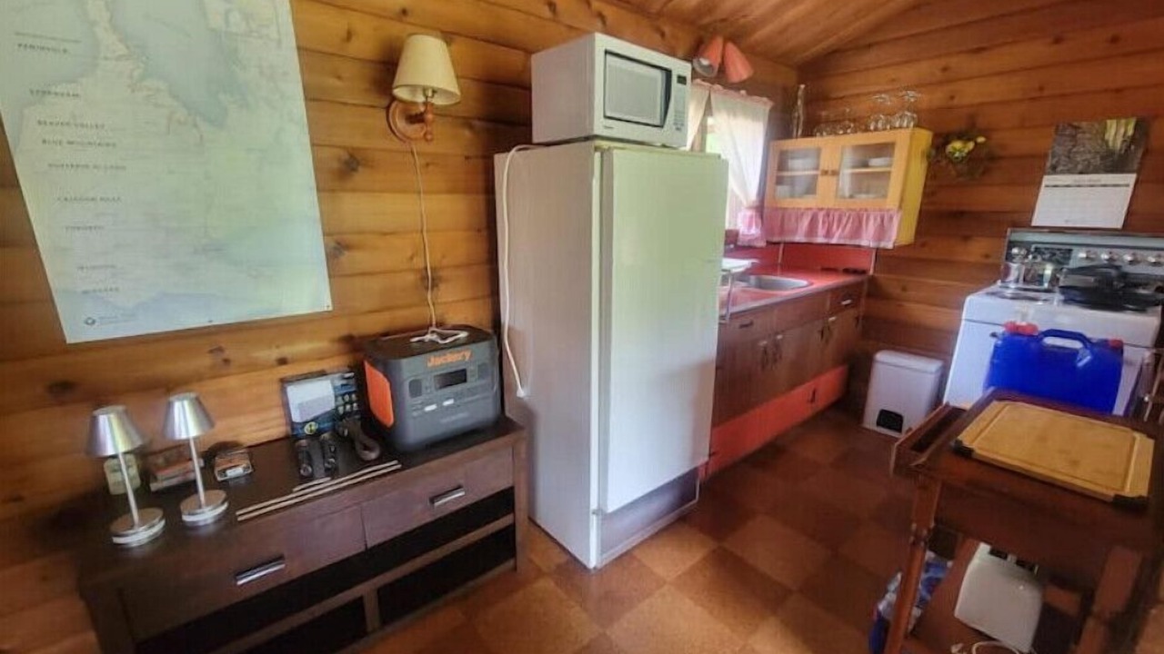 Photo of Kitchen in Mulmur