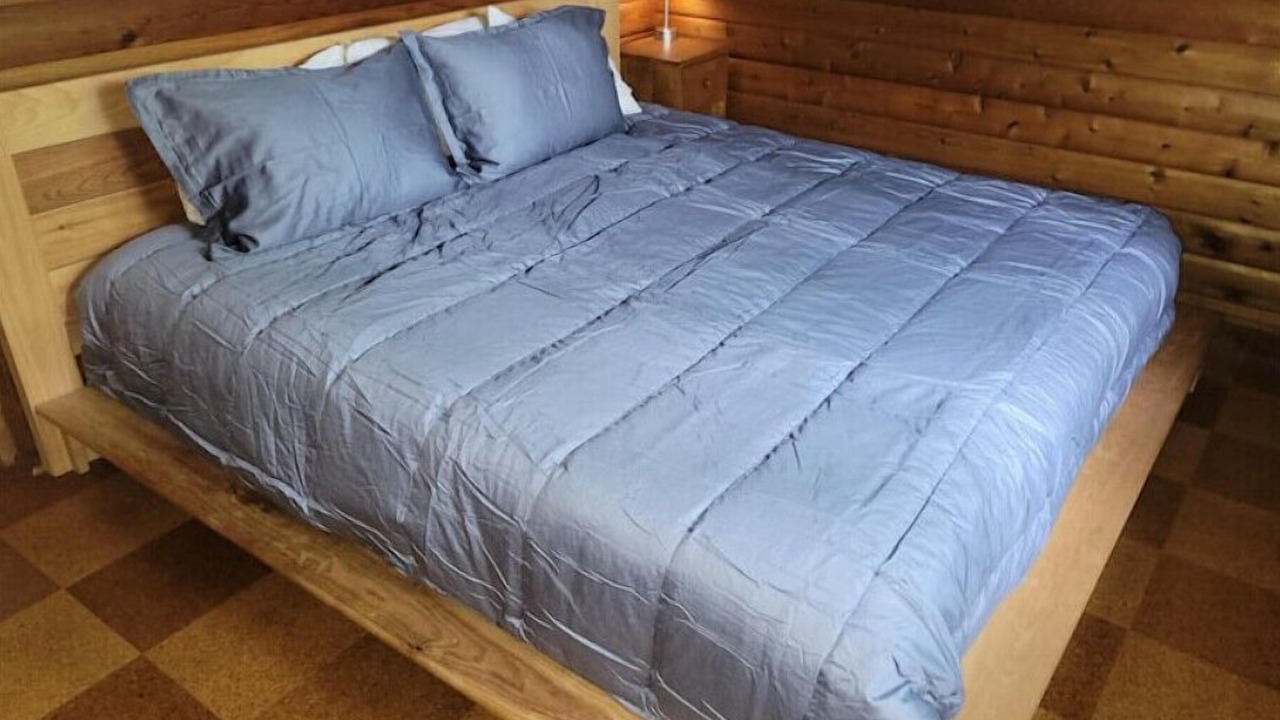 Photo of Bedroom in Mulmur