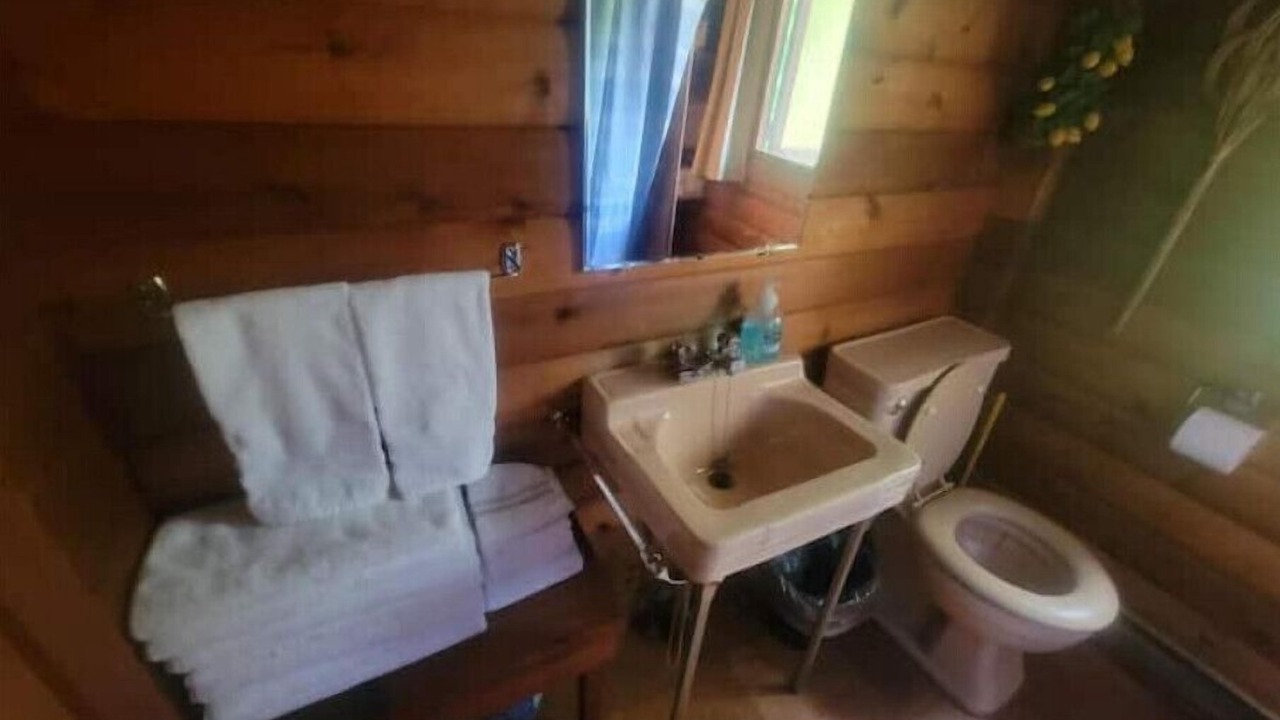 Photo of Bathroom in Mulmur