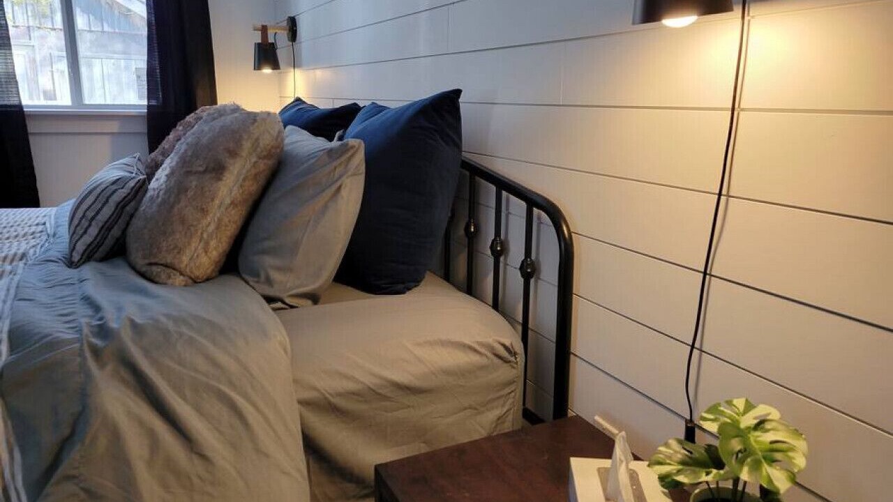 Photo of Bedroom in Queens