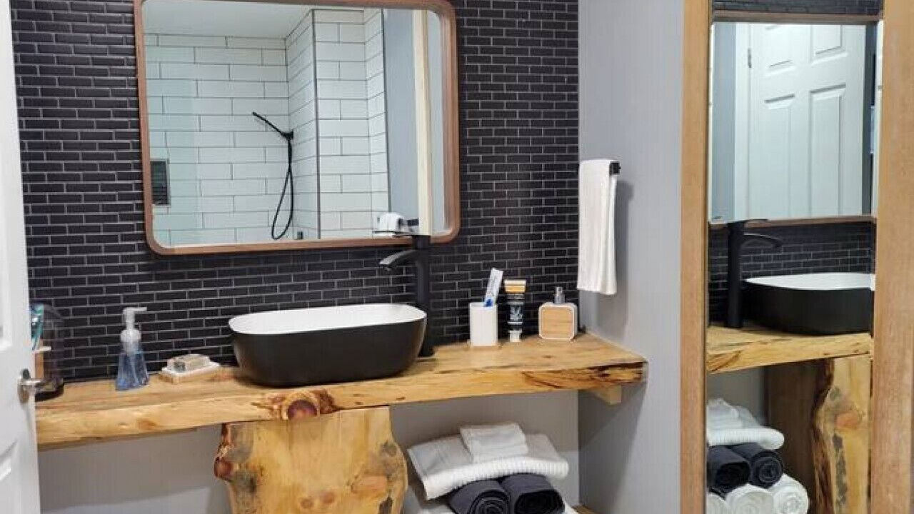 Photo of Bathroom in Queens