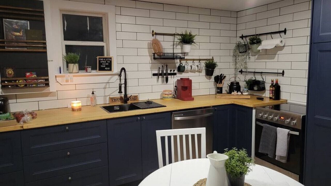 Photo of Kitchen in Queens
