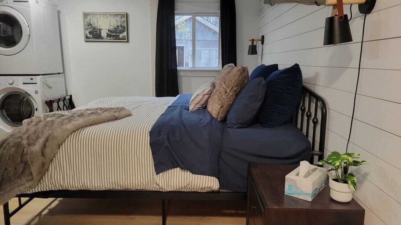 Photo of Bedroom in Queens