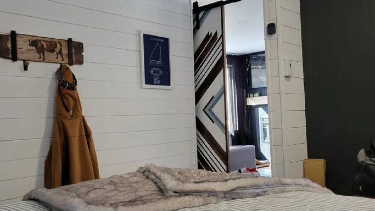 Photo of Bedroom in Queens