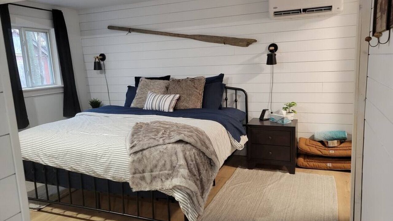 Photo of Bedroom in Queens