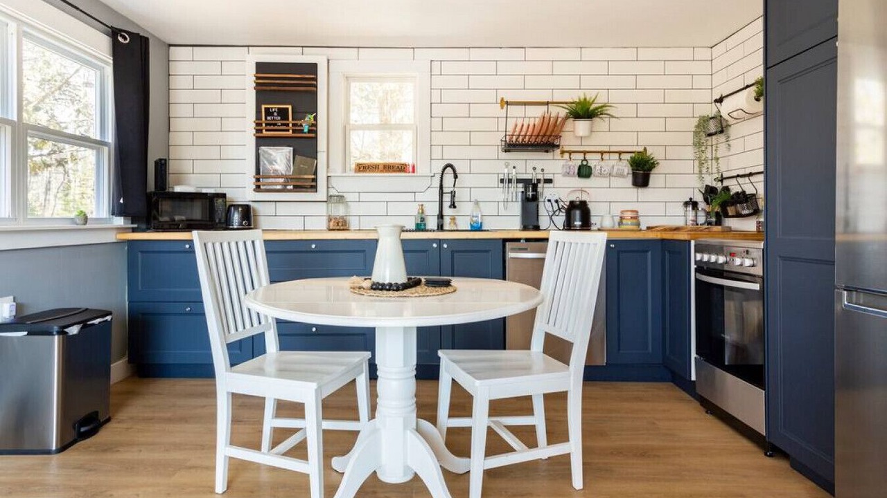 Photo of Kitchen in Queens