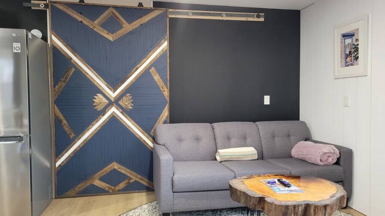 Photo of Livingroom in Queens
