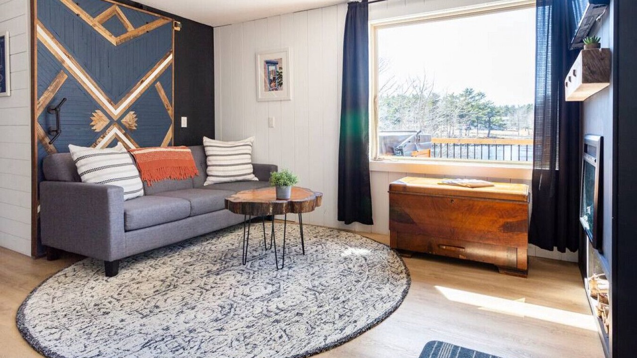 Photo of Livingroom in Queens
