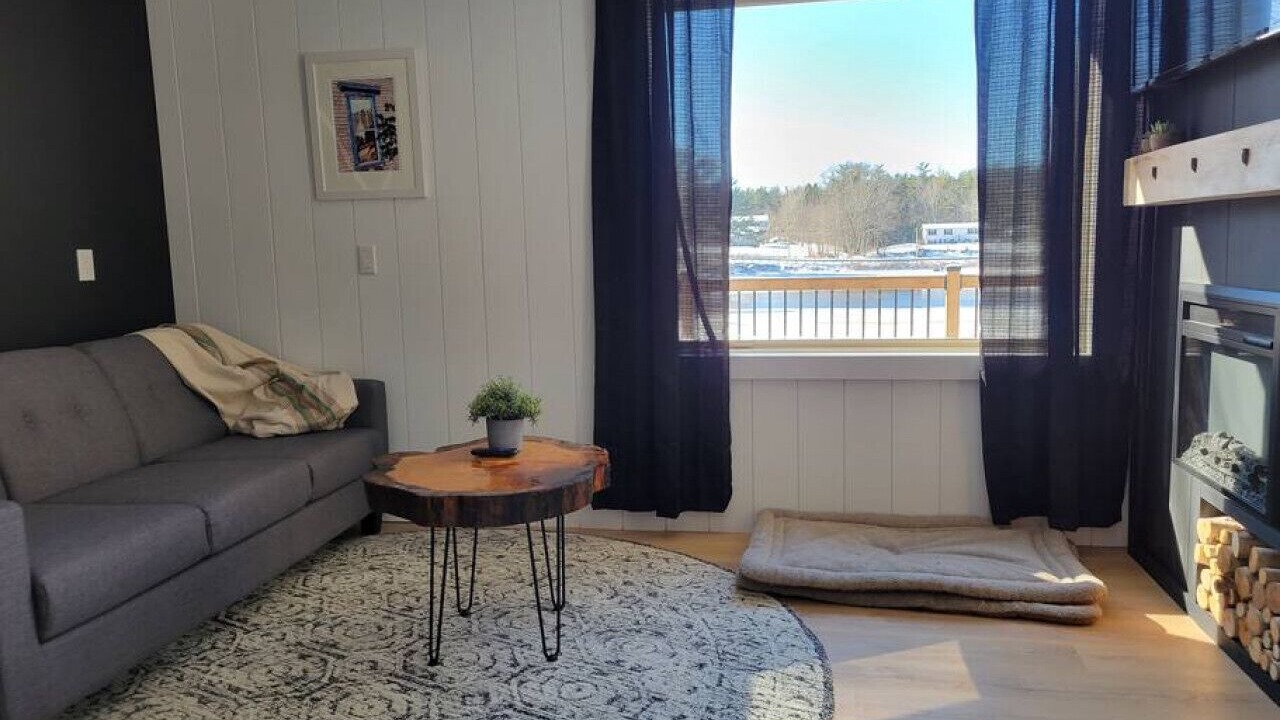 Photo of Livingroom in Queens