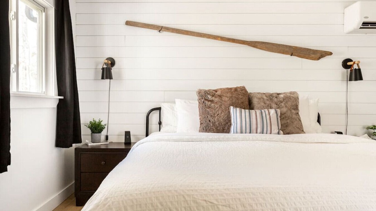 Photo of Bedroom in Queens