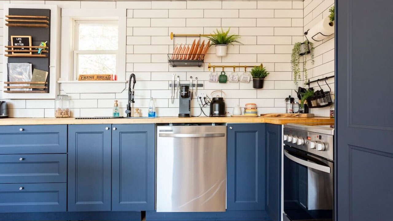 Photo of Kitchen in Queens