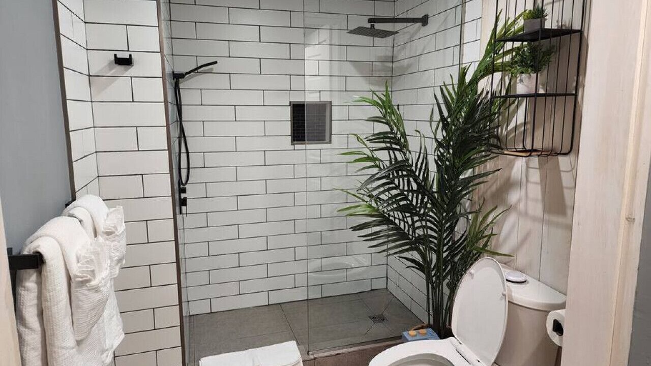 Photo of Bathroom in Queens
