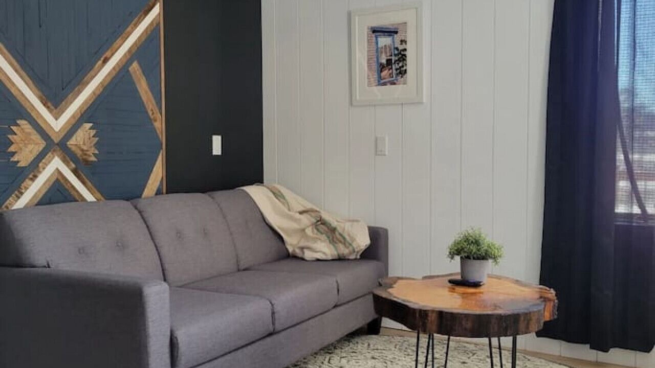 Photo of Livingroom in Queens