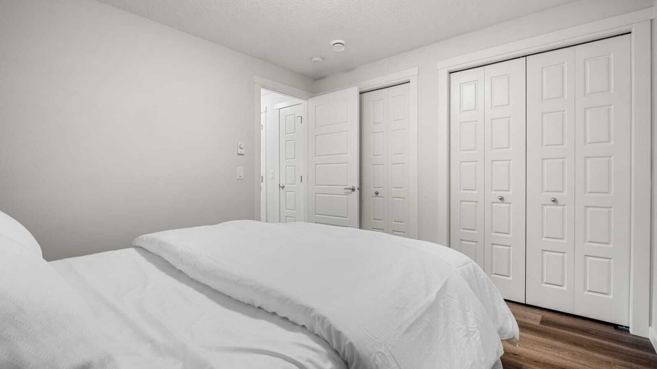 Photo of Bedroom in Keith
