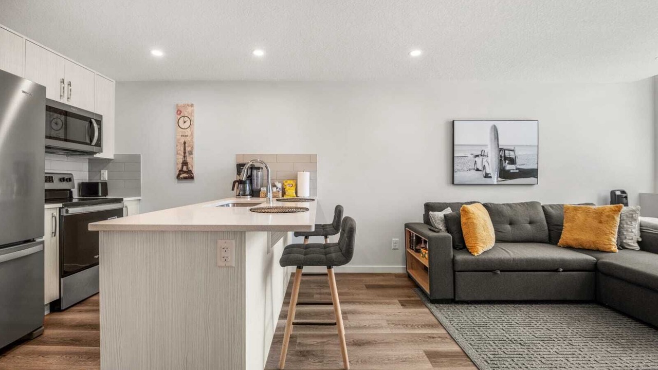 Photo of Livingroom in Keith