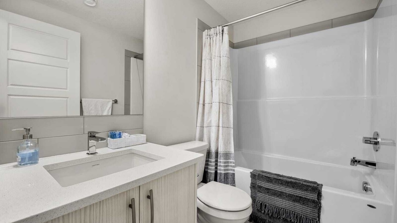 Photo of Bathroom in Keith