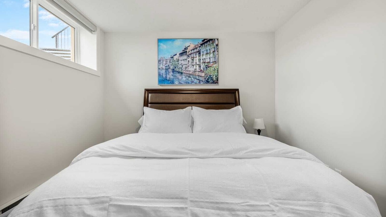 Photo of Bedroom in Keith