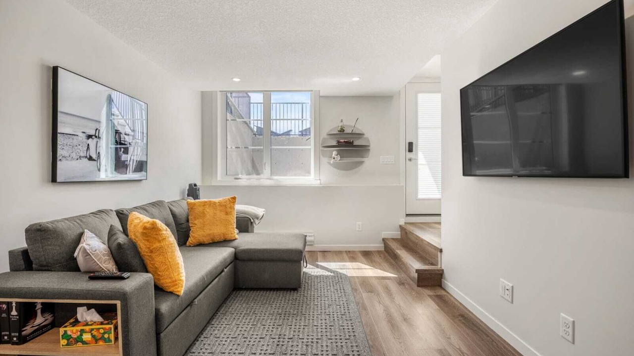 Photo of Livingroom in Keith