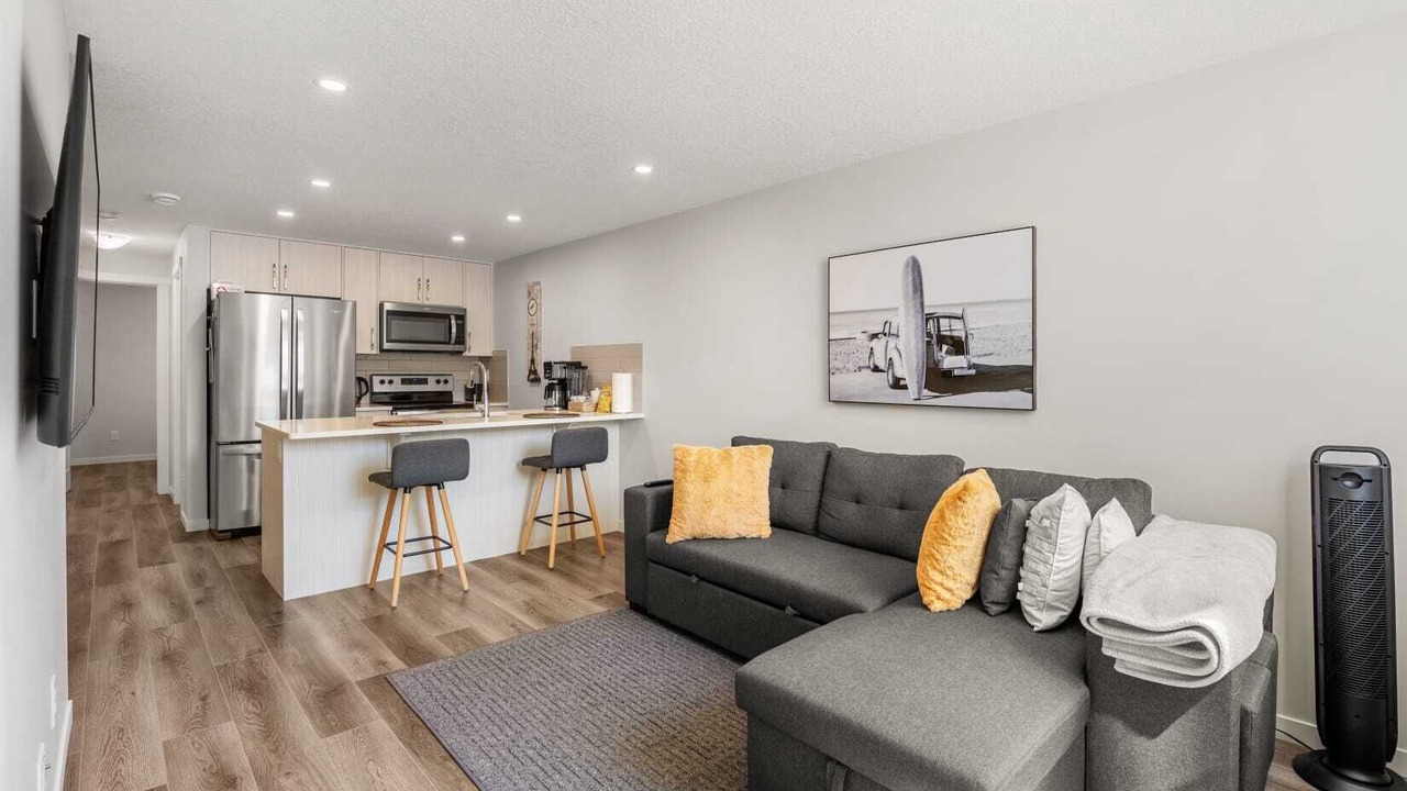 Photo of Livingroom in Keith