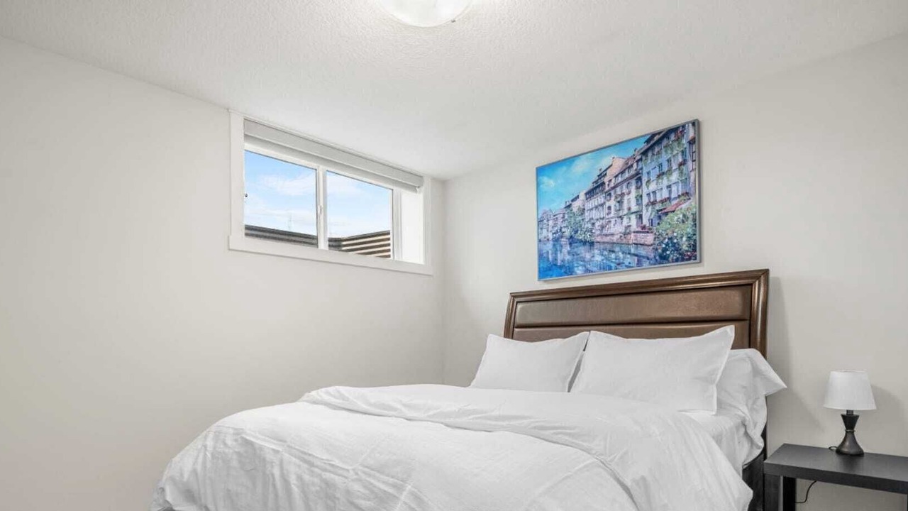 Photo of Bedroom in Keith