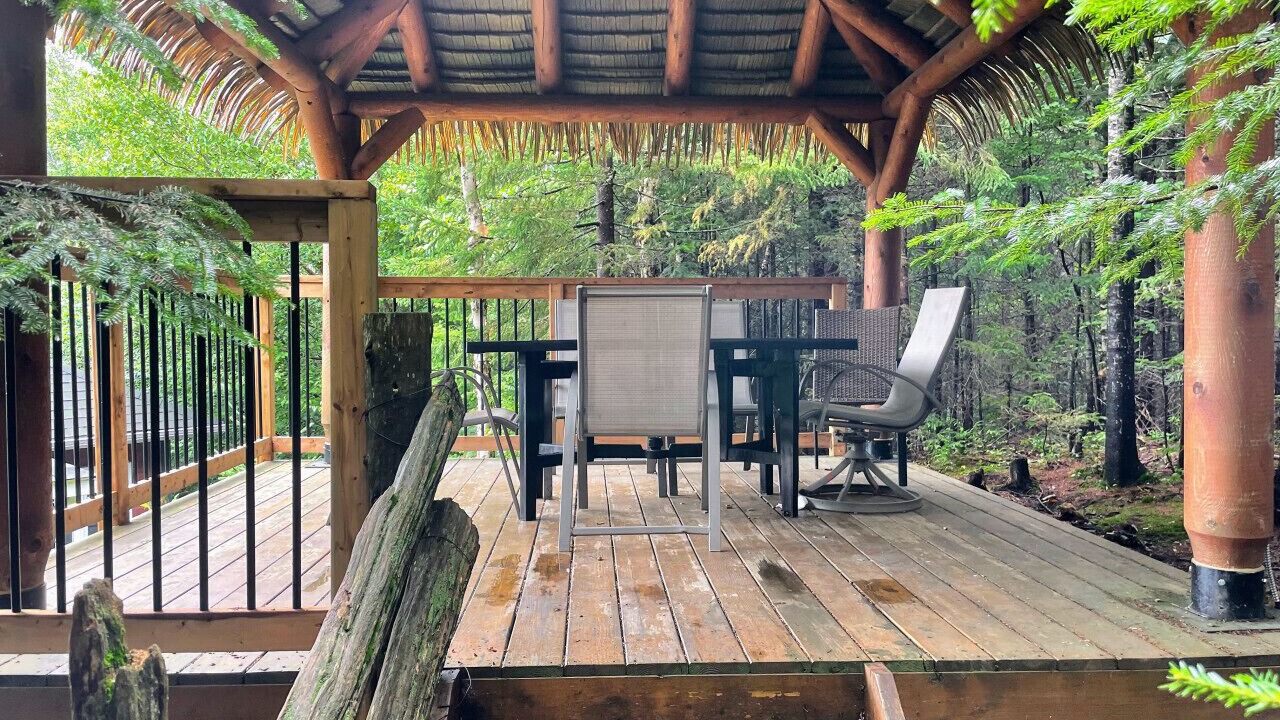 Photo of Outdoor in St-Adolphe-d'Howard