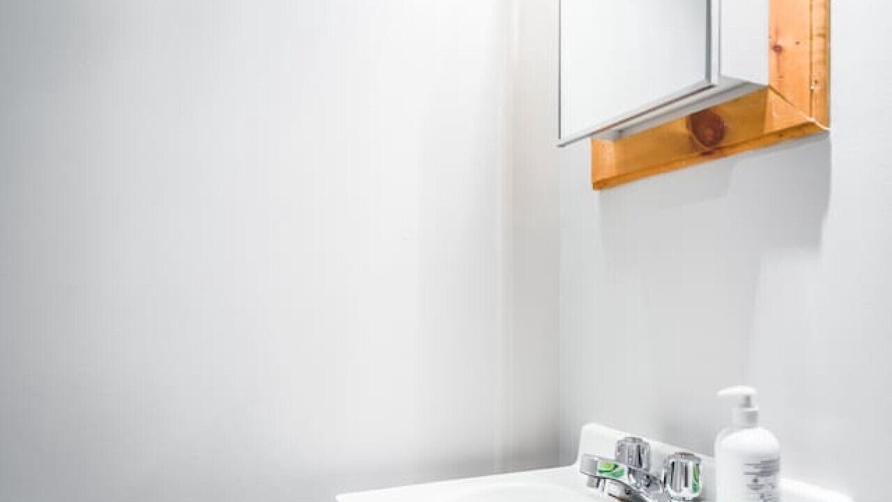 Photo of Bathroom in St-Adolphe-d'Howard
