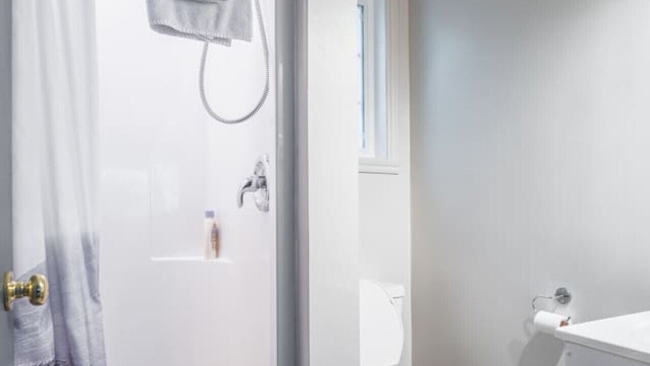 Photo of Bathroom in St-Adolphe-d'Howard