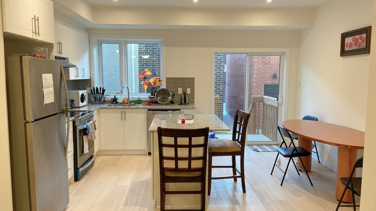 Photo of Kitchen in Downsview