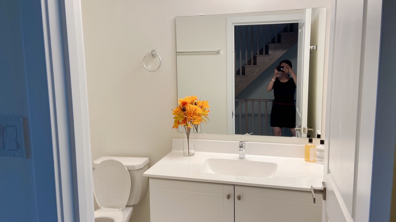 Photo of Bathroom in Downsview