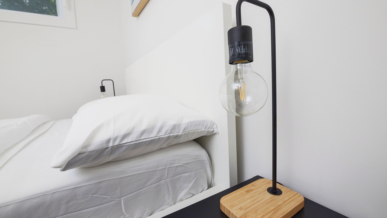 Photo of Bedroom in Ahuntsic
