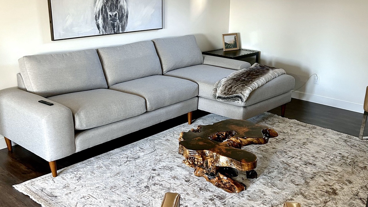 Photo of Livingroom in Camrose