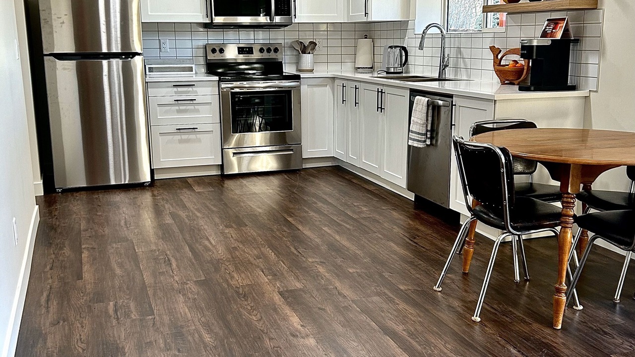 Photo of Kitchen in Camrose