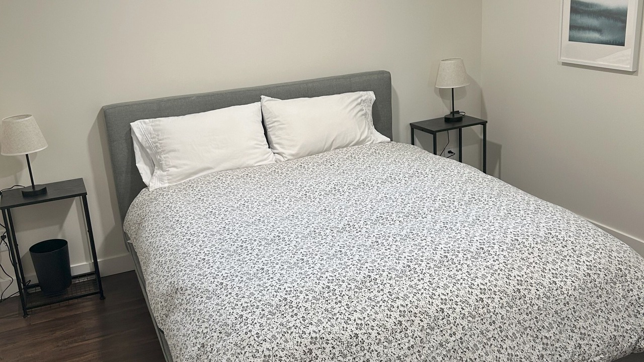 Photo of Bedroom in Camrose