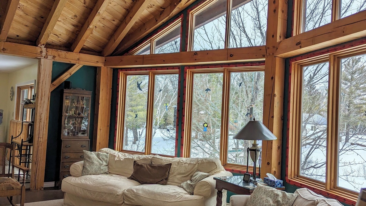Photo of Bedroom in Washago