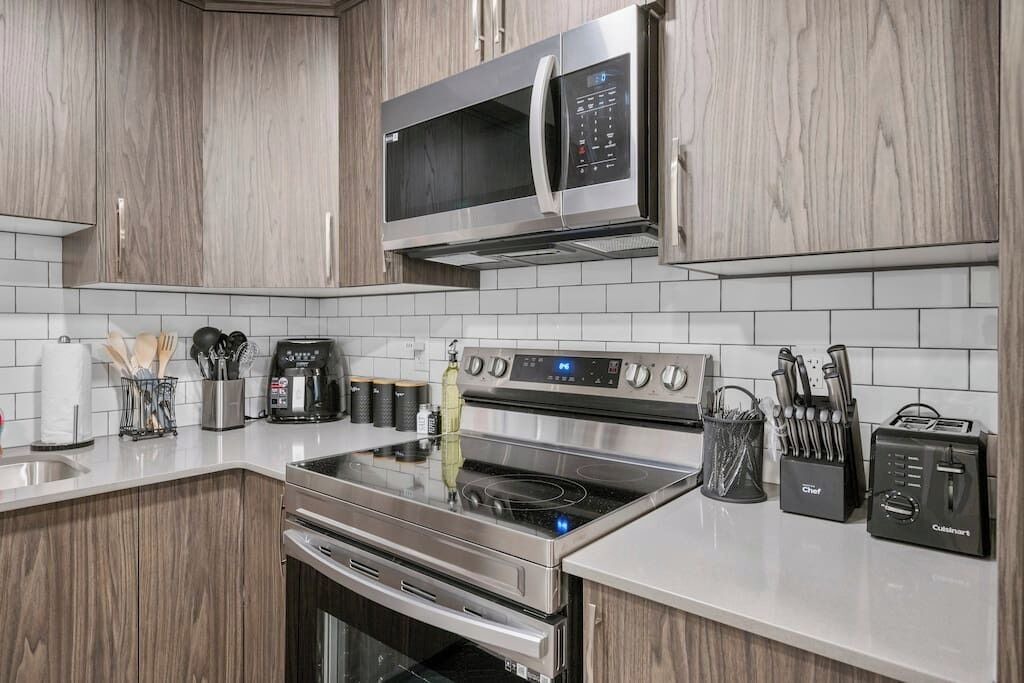 Photo of Kitchen in Calgary