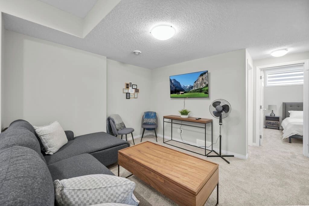 Photo of Bedroom in Calgary